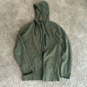 Old Navy Active Full Zip Hoodie - LT